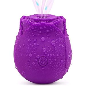 Rose G Spot Vibrator